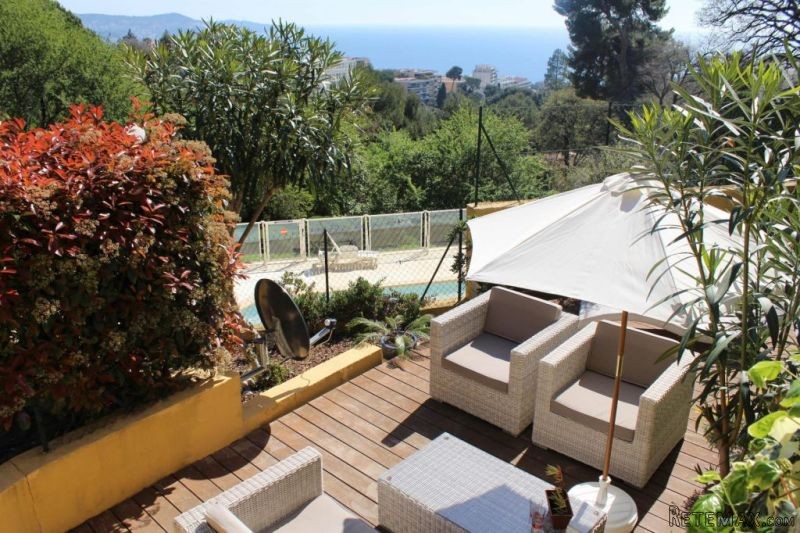 Sale Apartment - Nice Fabron
