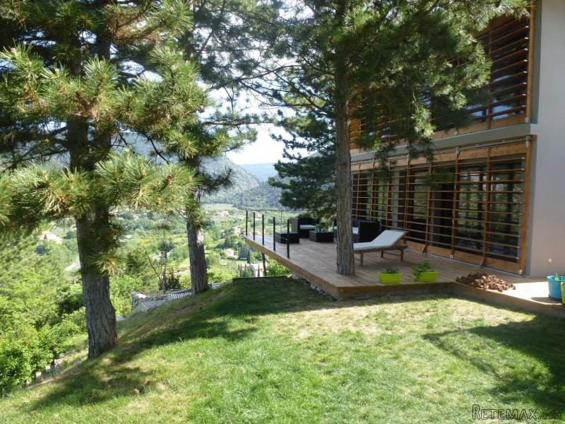 Villa Nyons - 2