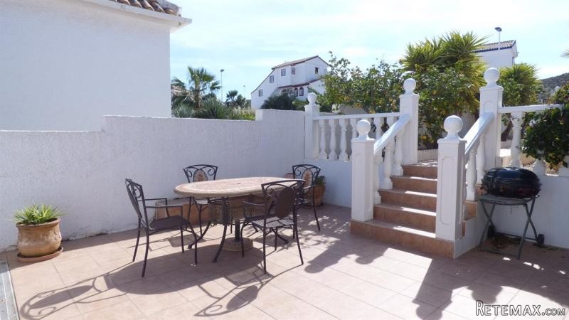 3 Bedrooms - Detached - Murcia - For.. - 2