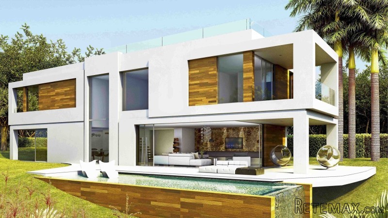 7 bedroom property near Estepona Back..