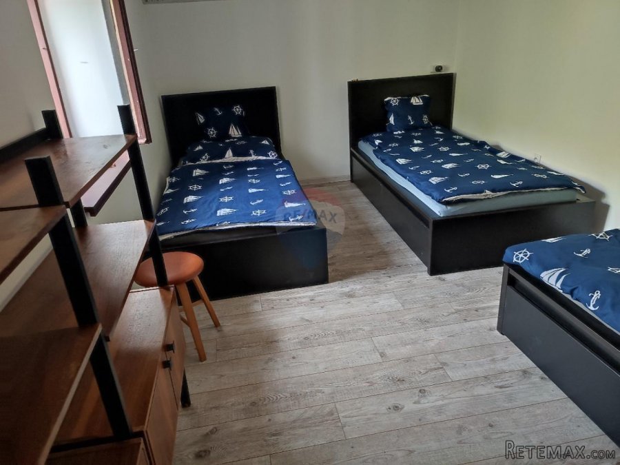 Draga Bašćanska - dvije kuće 120m2, okućnica - 7