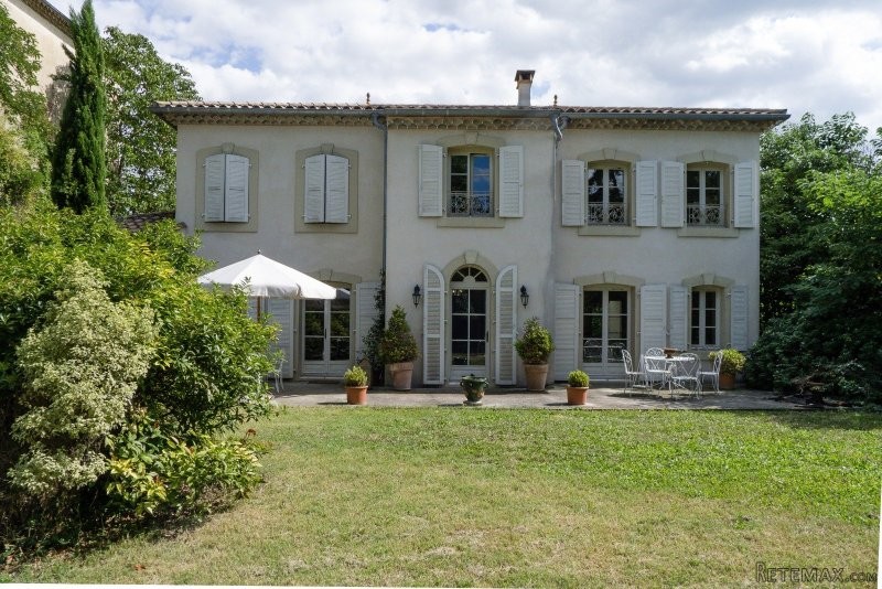 Maison De Maitre Close To Center For..