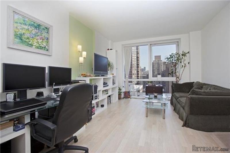 1 Bedroom - Condo - New York State -..