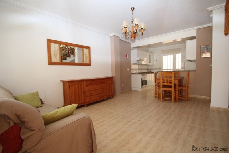 3 Bedrooms - Townhouse - Alicante - For.. - 2
