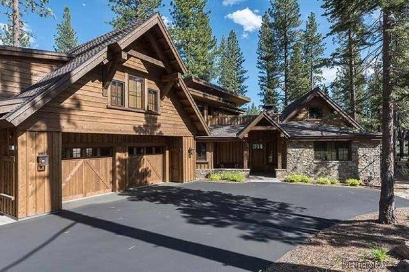 4 bedroom Residence For Sale: Truckee..