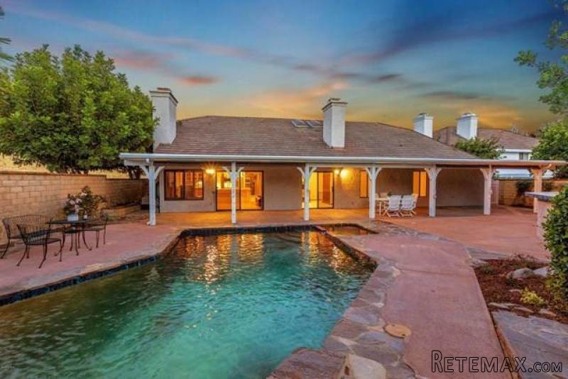 5859 Hempstead Drive | Agoura Hills.. - 2