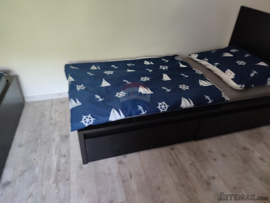 Draga Bašćanska - dvije kuće 120m2, okućnica - 8