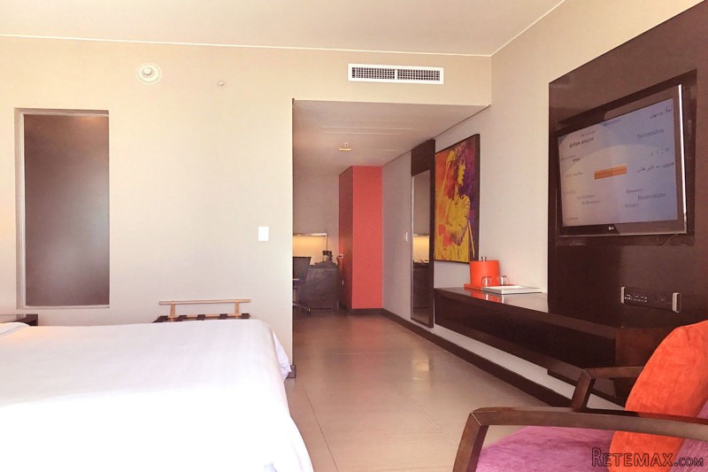Hard Rock Hotel Studio Suite, Balcony.. - 2