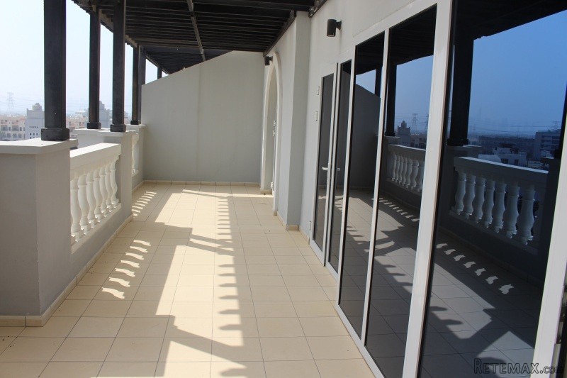 Big Home, Little Budget 2 Bedroom in JVC
