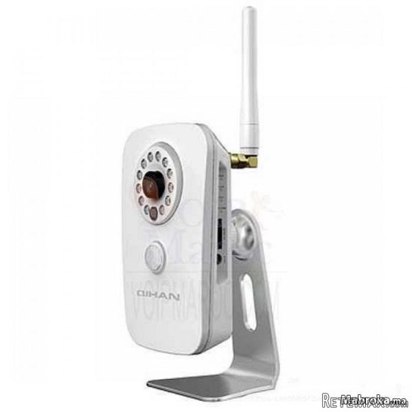 Camera ip wifi