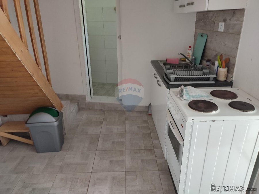 Draga Bašćanska - dvije kuće 120m2, okućnica - 9