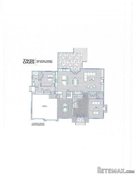 Land For Sale: 15 Circle Road Scarsdale.. - 2
