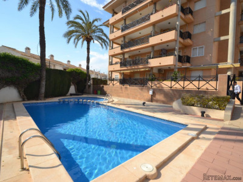 1 Bedroom - Apartment - Murcia - For.. - 2