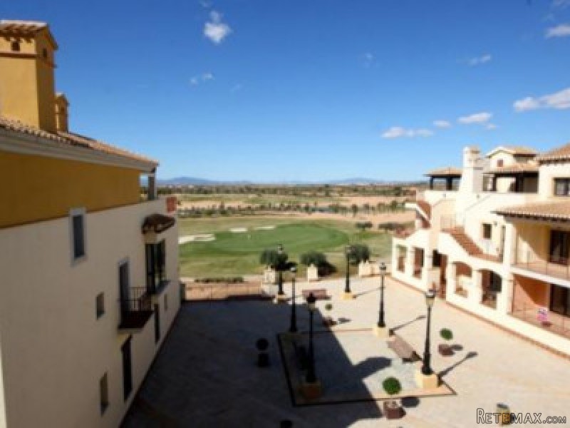 2 Bedrooms - Apartment - Murcia - For.. - 2
