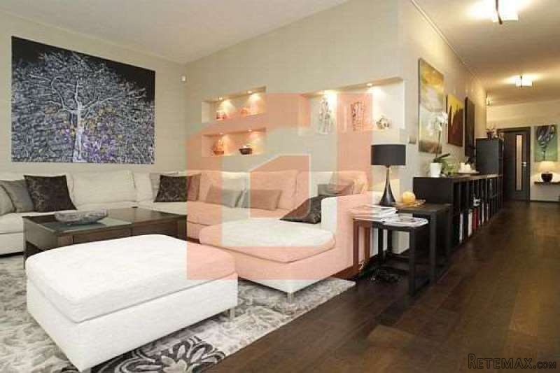 Terraced Apartment St. Pauls Bay, North..