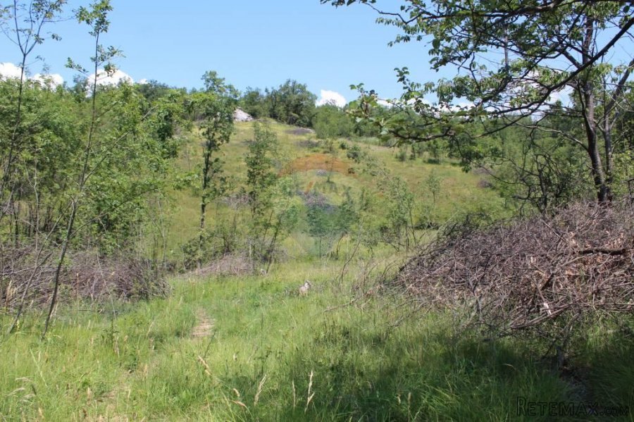Kastav - građevinski teren 5144 m2 - 10