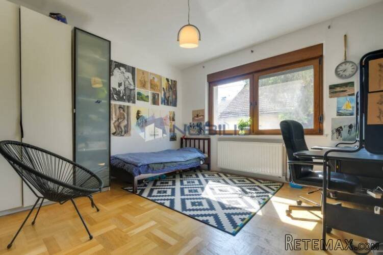 Zagreb, Gračani, Markuševec, kuća 230 m2 - 10