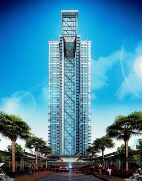 1 Bedroom Condo for sale in Pratumnak -..