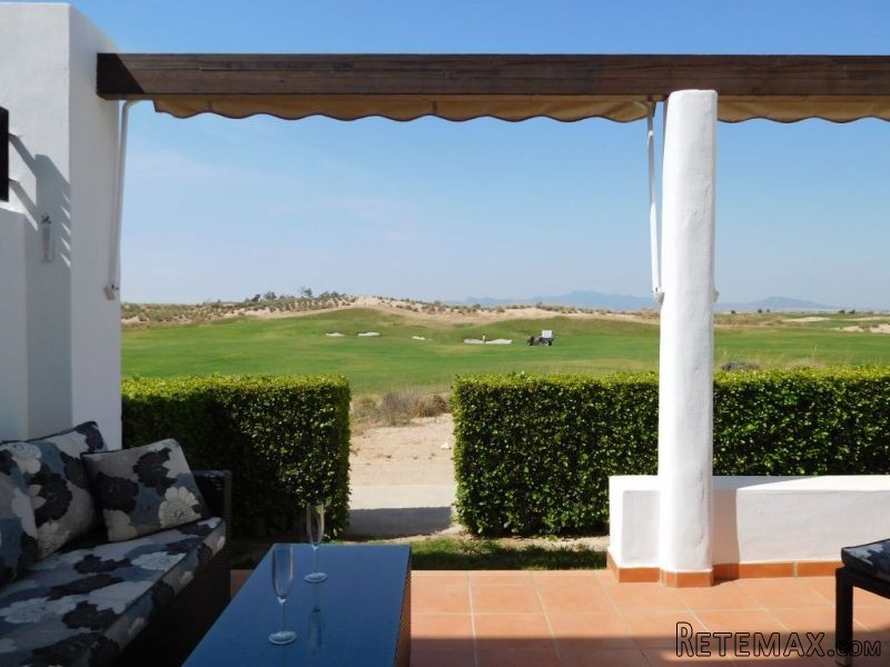 2 Bedrooms - Apartment - Murcia - For..