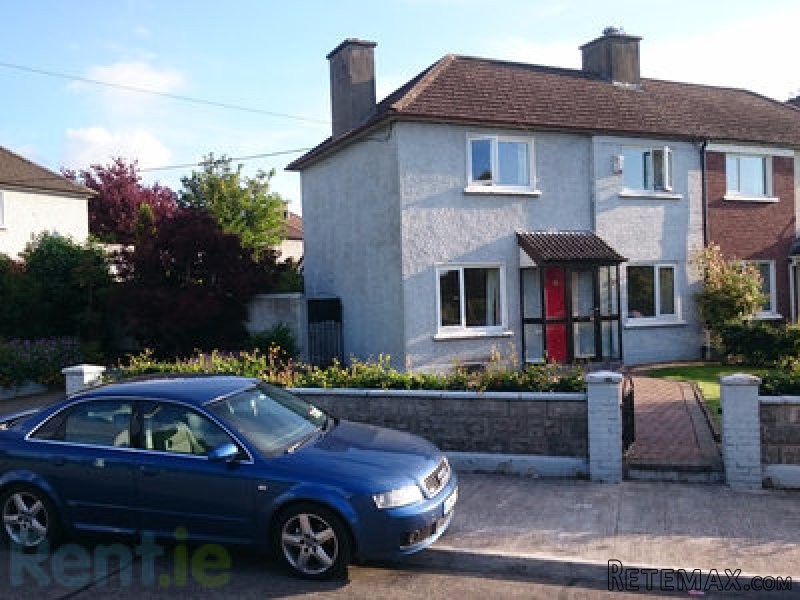 63 Patrick Doyle Road, Milltown, Dublin..