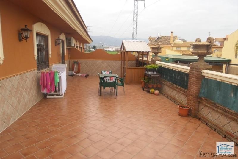 Building for sale in EL PENON (Alhaurin.. - 2