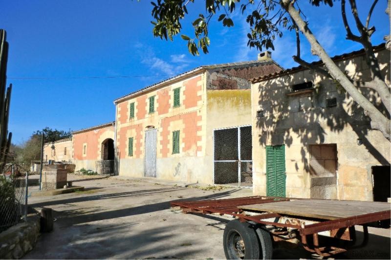 Historic manor house with many..