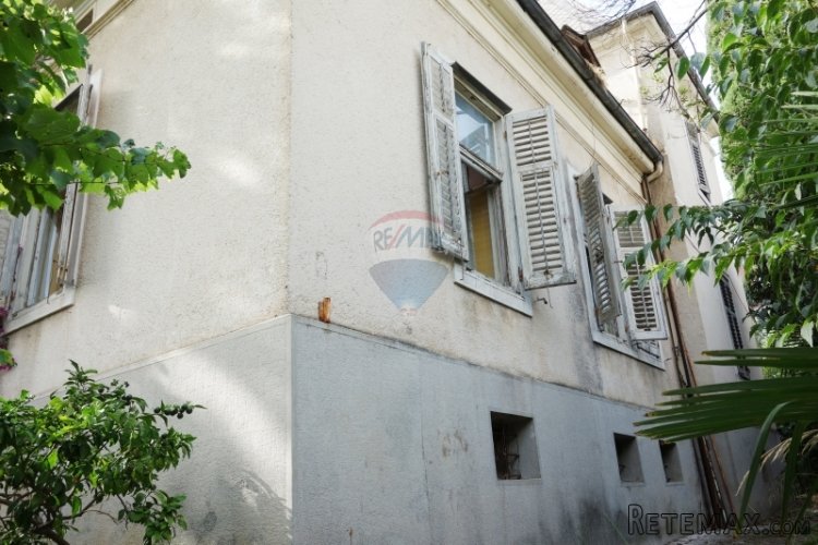 ISTRA, Pula, Veruda,,Prekrasna stara otmjena... - 3