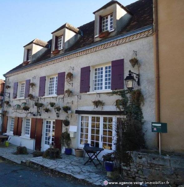 Ref 25099 : Maison En Pierres