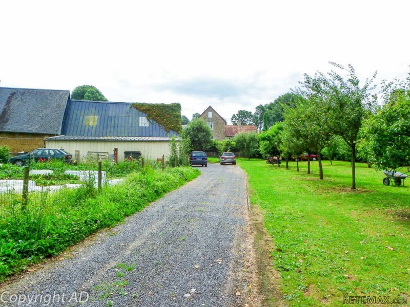 Stone House With Outbuilding Garage.. - 2