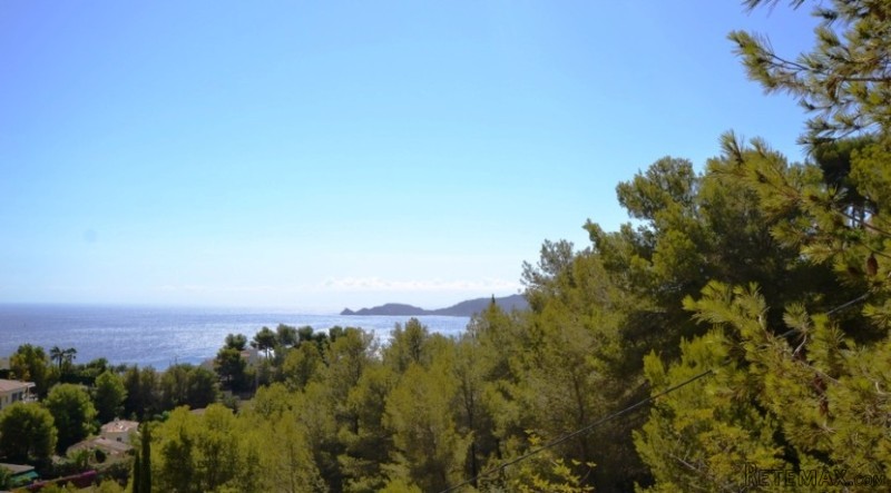 V1442 - Plot In Javea - Javea