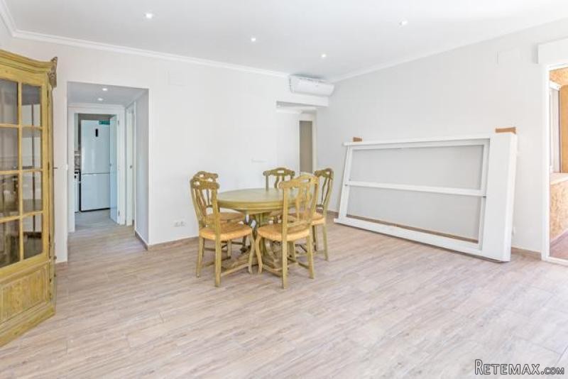 3 Bedroom Apartment in Javea