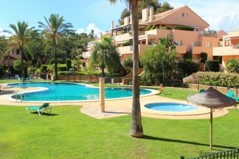 HM5S2760 - Apartment For sale in..