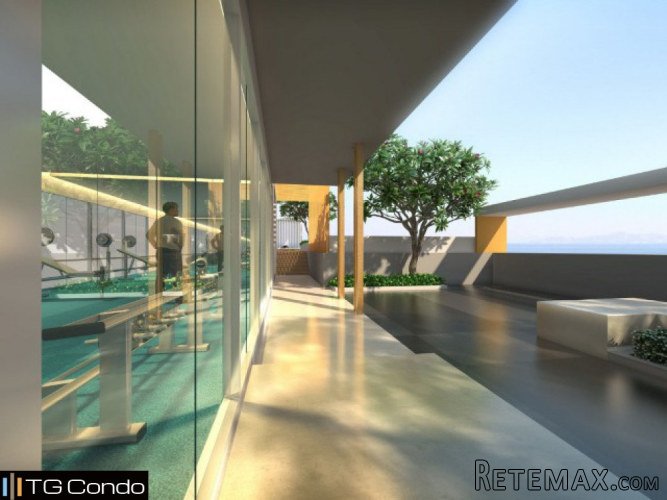 NEO SEA VIEW CONDO for Sale PATTAYA @ JOMTIEN A brand new.. - 2