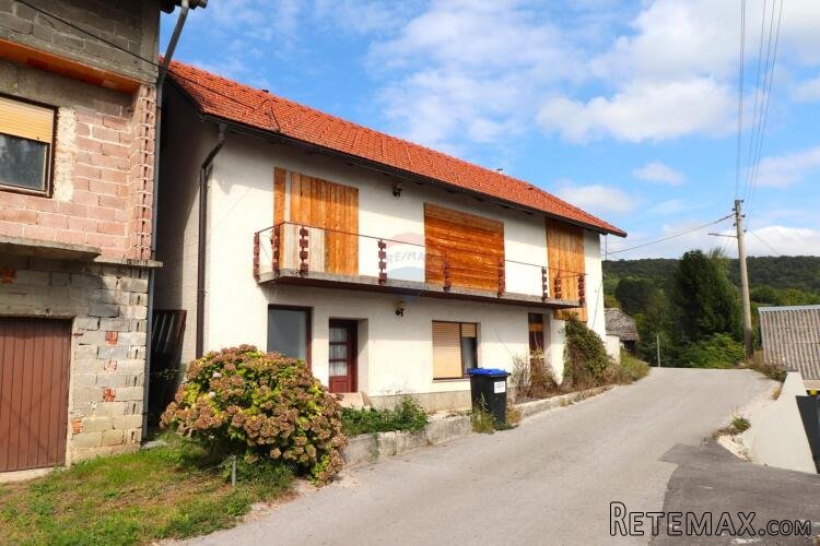 Sveta Jana – kuća za renovaciju, 160m2 - 2