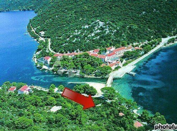 Atraktivno zemljište na otoku Lastovu - 3