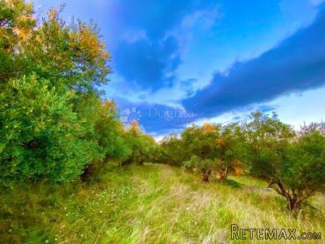 Prekrasno zemljište s panoramskim pogledom na prirodu - 3
