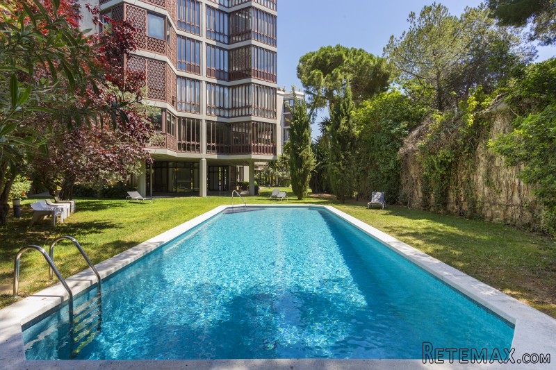 Spectacular apartment for sale in..