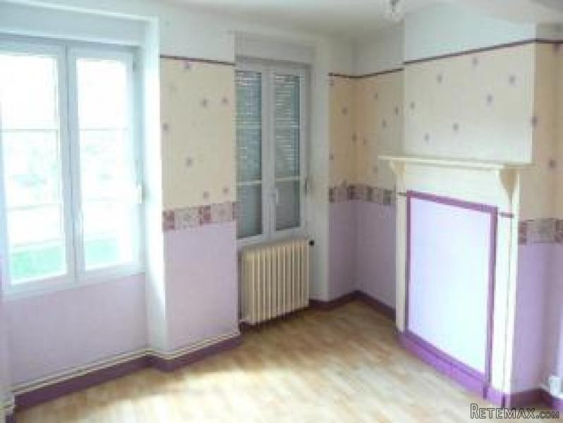 Village Property to Refresh - 2