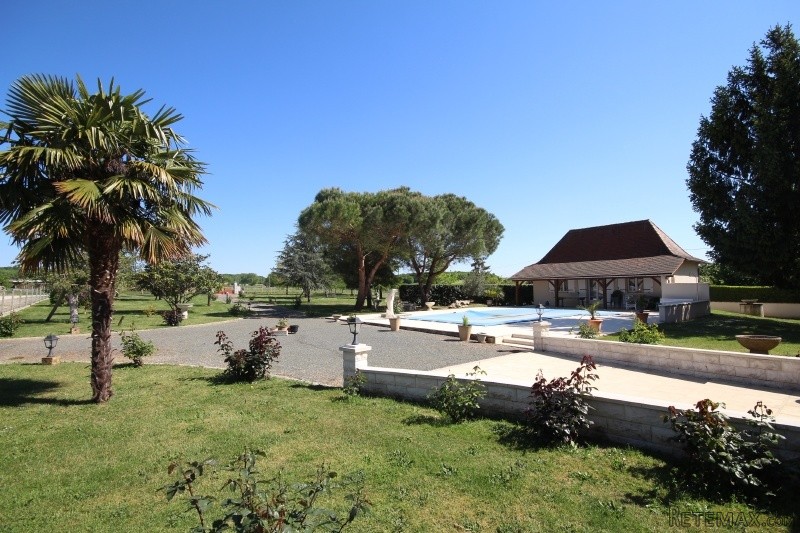 Beautiful 6 bed house with detached.. - 2