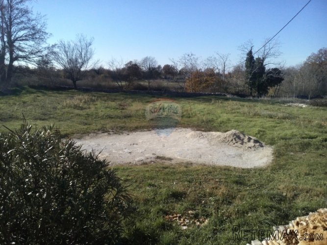 ISTRA, BIJAŽIĆI GRAĐEVINSKO ZEMLJIŠTE SA PLAČENIM... - 4
