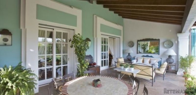 6 Bedrooms - Villas - Malaga - For Sale - 2