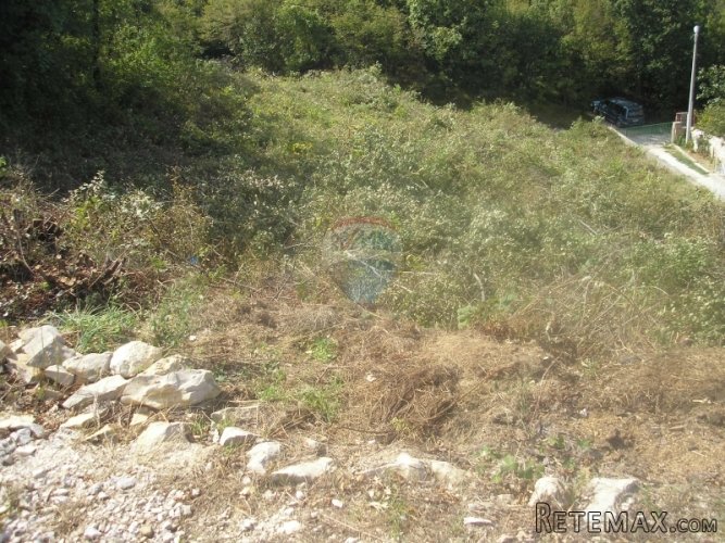 Građevinsko zemljište Rogočana - 2