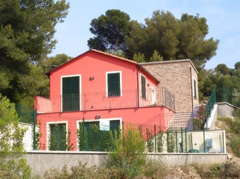 Property - Liguria - For Sale