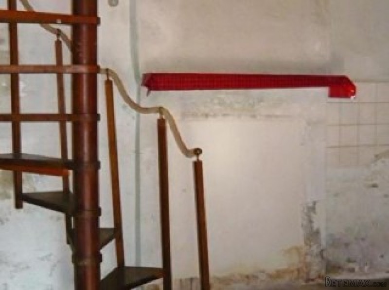 Renovation project, detached, 58 - 2