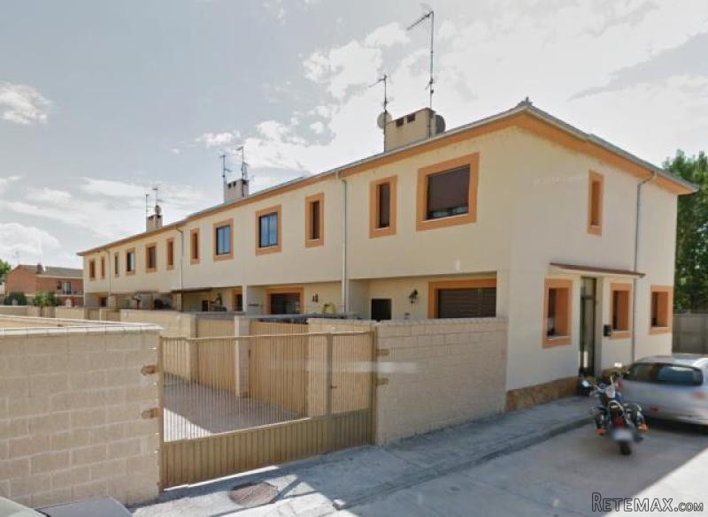 Vivienda adosada en venta en Los..
