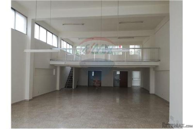 Commercial/Retail - For Rent - Omonoia..