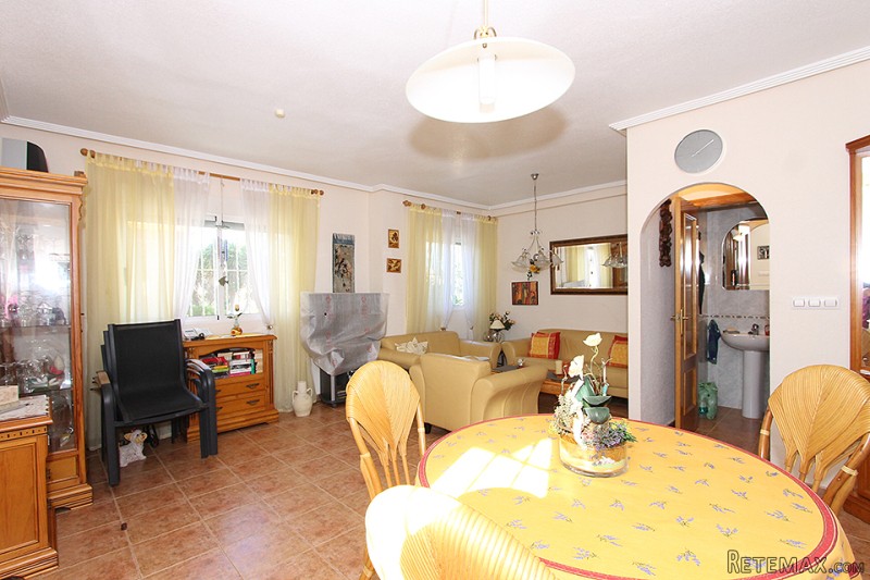 Semi-Detached Townhouse In Playa.. - 2