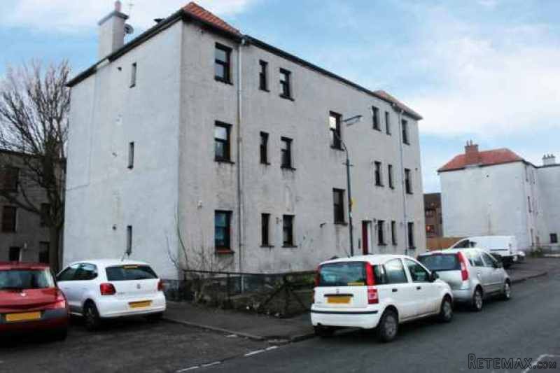 1 bedroom, Apartment house for sale