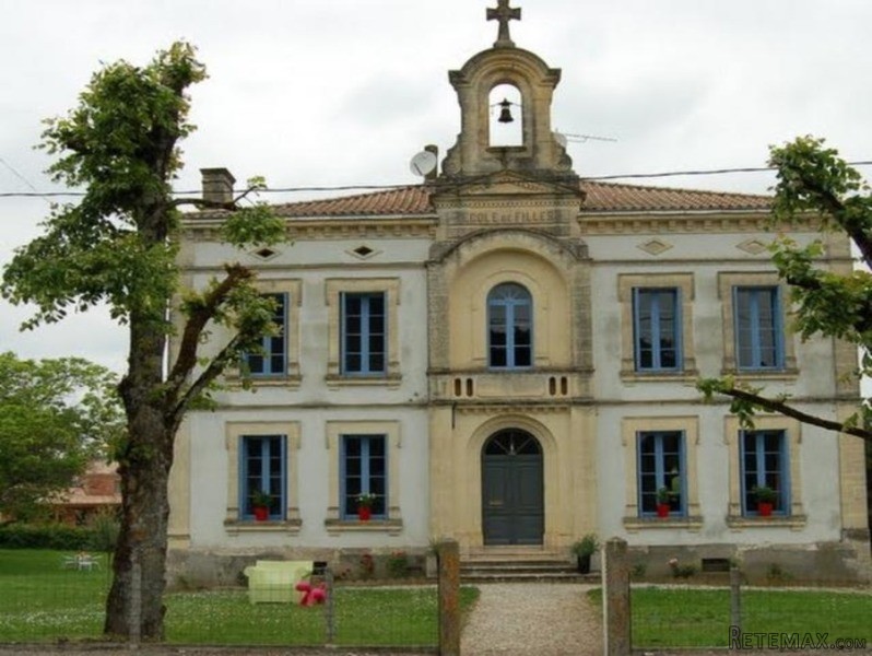 Magnificent Bourgeoise Style House Now.. - 2