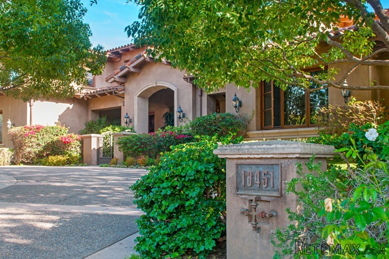 18451 Calle La Serra - 2
